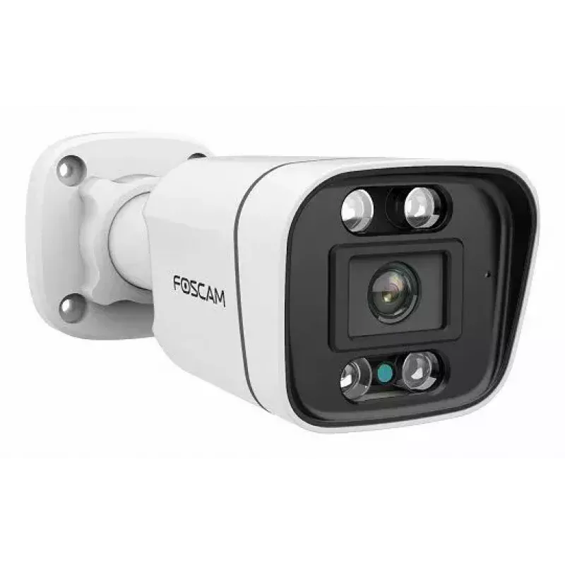 Foscam FN9108E-B4-2T videovalve komplekt, juhtmega, 8 kanalit, HDD 2 TB