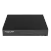 Foscam FN9108E-B4-2T videovalve komplekt, juhtmega, 8 kanalit, HDD 2 TB