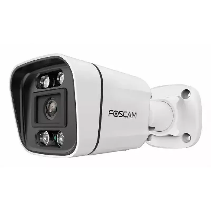 Foscam FN9108E-B4-2T videovalve komplekt, juhtmega, 8 kanalit, HDD 2 TB