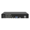 Videovalvekomplekt Foscam FN9108E-T4-2T MUST Juhtmega 8 kanalit