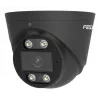 Videovalvekomplekt Foscam FN9108E-T4-2T MUST Juhtmega 8 kanalit