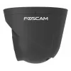 Videovalvekomplekt Foscam FN9108E-T4-2T MUST Juhtmega 8 kanalit