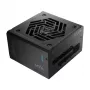 FSP VITA GM 850W toiteplokk ATX ATX3.1 Must, 850 W, 100 - 240 V, 50/60 Hz, 11-5.5 A, Aktiivne, 100 W