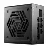 FSP VITA GM 1000W toiteplokk ATX ATX3.1 Must, 1000 W, 100–240 V, 50/60 Hz, 12-6 A, Aktiivne, 100 W