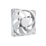 be quiet! BL119 arvutijahutussüsteem Arvutikorpus Ventilaator 14 cm Valge 1 tk