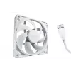 be quiet! BL119 arvutijahutussüsteem Arvutikorpus Ventilaator 14 cm Valge 1 tk