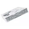 be quiet! BL119 arvutijahutussüsteem Arvutikorpus Ventilaator 14 cm Valge 1 tk