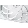 be quiet! BL119 arvutijahutussüsteem Arvutikorpus Ventilaator 14 cm Valge 1 tk