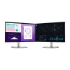 DELL Pro Plus P2425HE arvutimonitor 60,5 cm (23,8 tolli) 1920 x 1080 pikslit Full HD LCD must