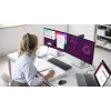 DELL Pro Plus P2425HE arvutimonitor 60,5 cm (23,8 tolli) 1920 x 1080 pikslit Full HD LCD must