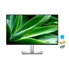 DELL Pro Plus P2425HE arvutimonitor 60,5 cm (23,8 tolli) 1920 x 1080 pikslit Full HD LCD must