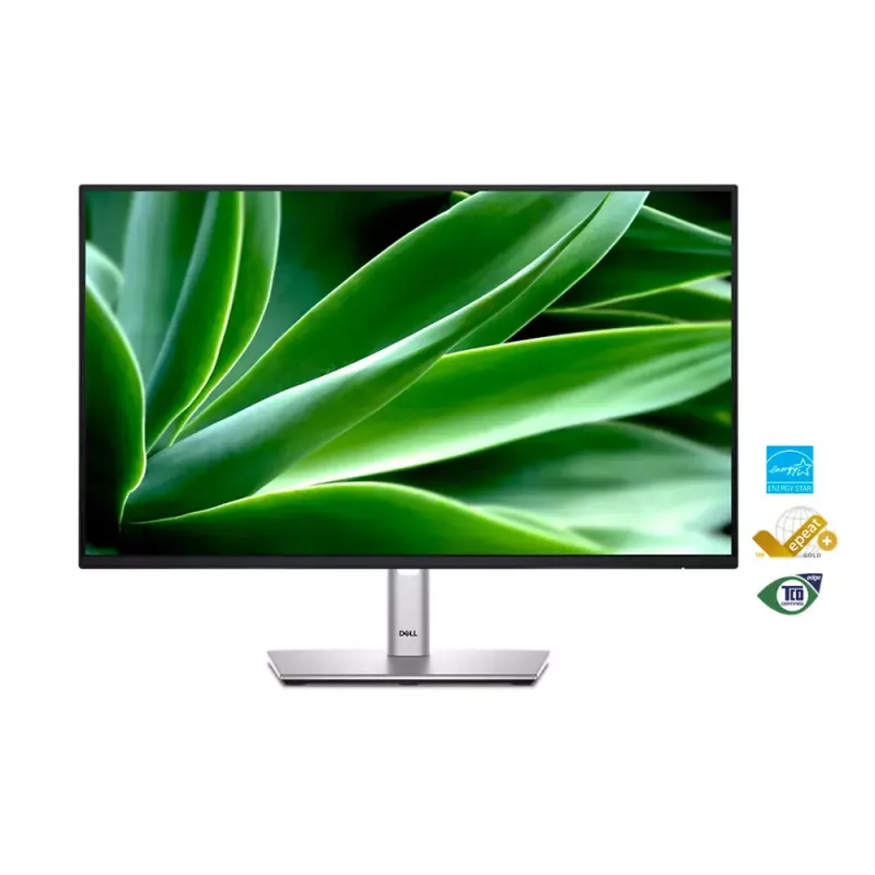 DELL Pro Plus P2425HE arvutimonitor 60,5 cm (23,8 tolli) 1920 x 1080 pikslit Full HD LCD must