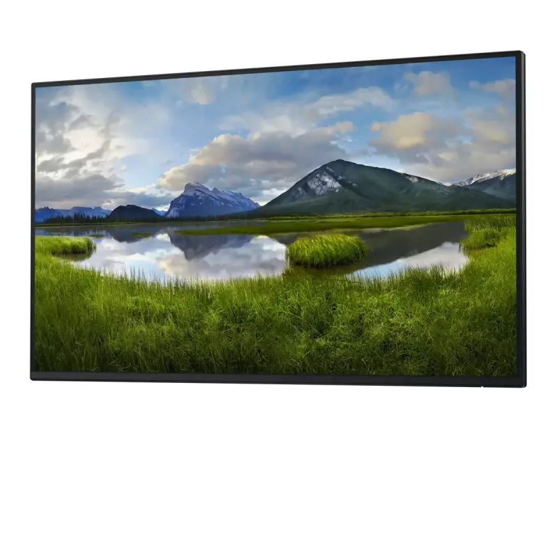 DELL Pro Plus P2725H_WOST arvutimonitor 68,6 cm (27 tolli) 1920 x 1080 pikslit Full HD LCD must