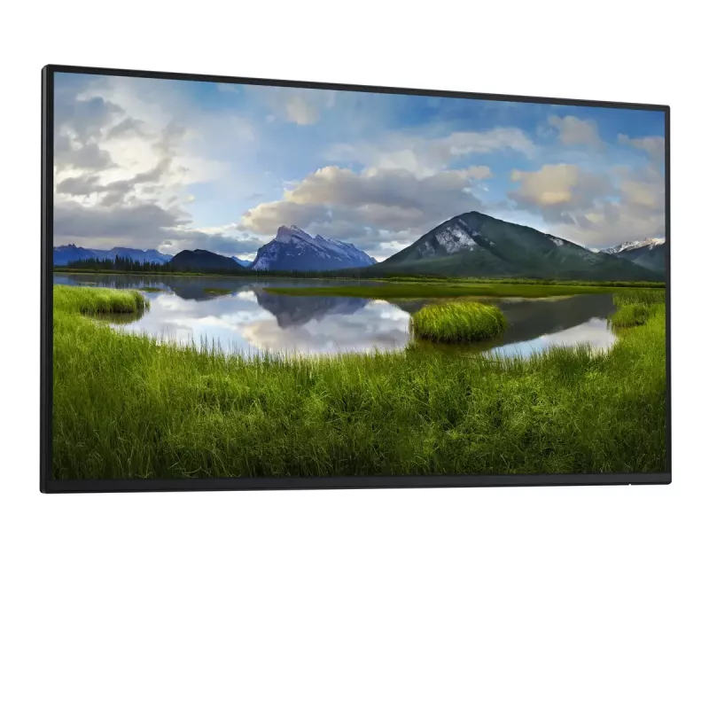 DELL Pro Plus P2725H_WOST arvutimonitor 68,6 cm (27 tolli) 1920 x 1080 pikslit Full HD LCD must