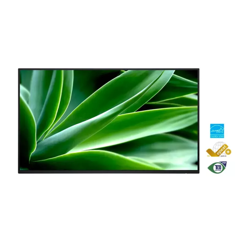 DELL Pro Plus P2725H_WOST arvutimonitor 68,6 cm (27 tolli) 1920 x 1080 pikslit Full HD LCD must
