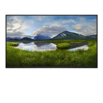 DELL Pro Plus P2725H_WOST arvutimonitor 68,6 cm (27 tolli) 1920 x 1080 pikslit Full HD LCD must