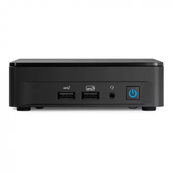 Mini PC barebone ASUS NUC 13 RNUC13L3KV700002I must i7-1370P DDR4 64GB