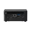 Mini PC barebone ASUS NUC 14 Pro Tall Kit RNUC14RVHV500000I DDR5 96 GB SSD