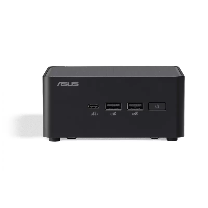 ASUS NUC 14 Pro RNUC14RVHV500002I UCFF Must 135H