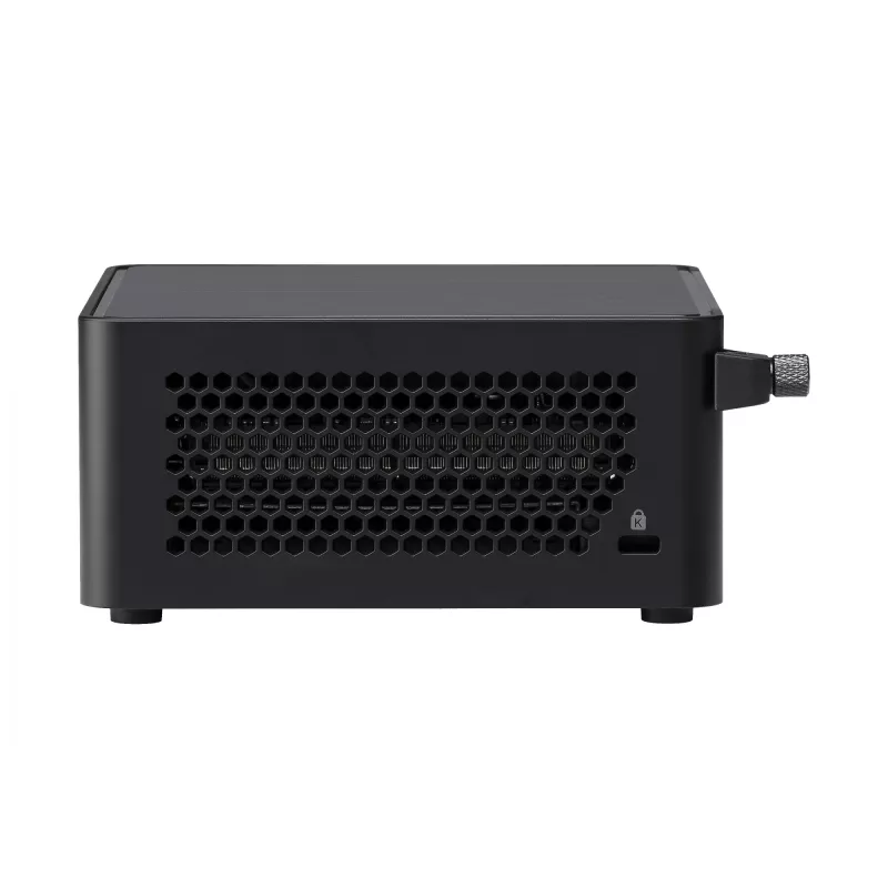 ASUS NUC 14 Pro RNUC14RVHV500002I UCFF Must 135H