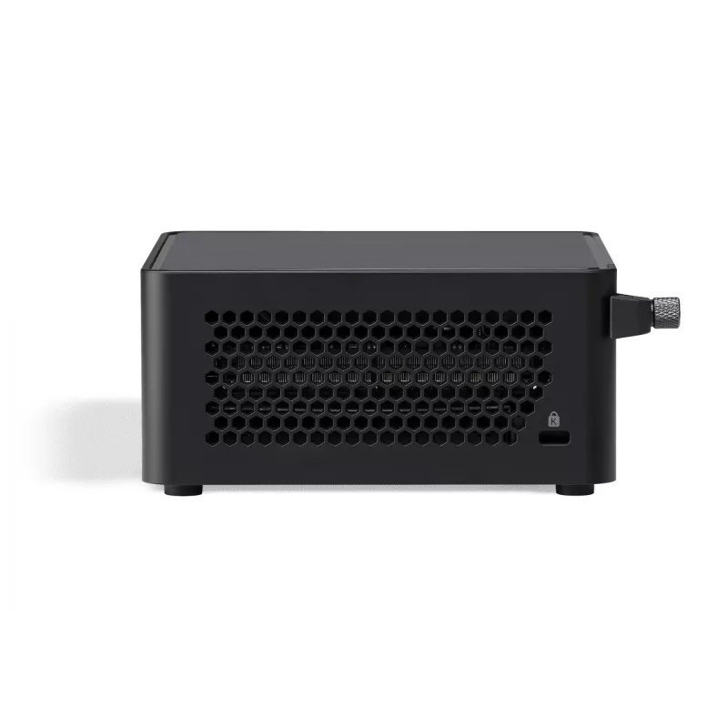 ASUS NUC 14 Pro RNUC14RVHV500002I UCFF Must 135H