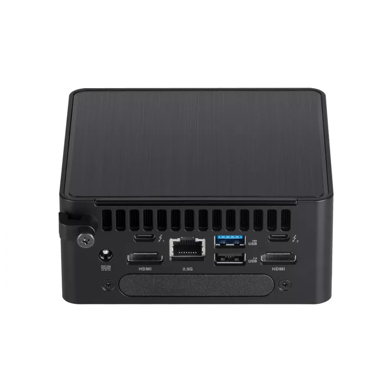 ASUS NUC 14 Pro RNUC14RVHV500002I UCFF Must 135H