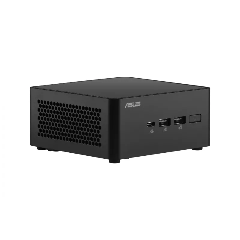 ASUS NUC 14 Pro RNUC14RVHV500002I UCFF Must 135H