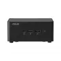 Mini PC barebone ASUS NUC 14 Pro RNUC14RVHV700002I DDR5 96GB SSD
