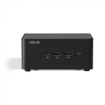 Mini PC barebone ASUS NUC 14 Pro RNUC14RVHV700002I DDR5 96GB SSD