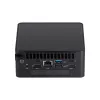 Mini PC barebone ASUS NUC 14 Pro RNUC14RVHV700002I DDR5 96GB SSD