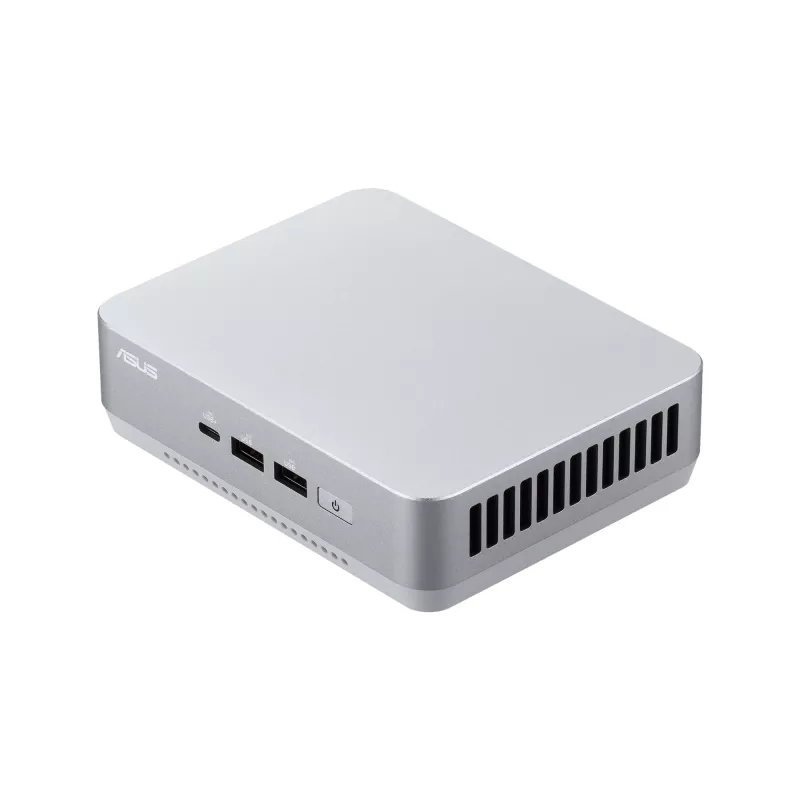 ASUS NUC 14 Pro+ RNUC14RVSU700000I UCFF Hõbedane 155H
