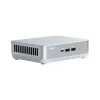 ASUS NUC 14 Pro+ RNUC14RVSU700000I UCFF Hõbedane 155H