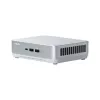 ASUS NUC 14 Pro+ RNUC14RVSU700000I UCFF Hõbedane 155H