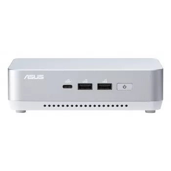 ASUS RNUC14RVSU7089A2I UCFF Hõbedane 155H