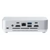 ASUS RNUC14RVSU7089A2I UCFF Hõbedane 155H