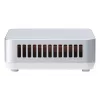ASUS RNUC14RVSU7089A2I UCFF Hõbedane 155H