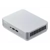ASUS RNUC14RVSU7089A2I UCFF Hõbedane 155H