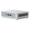 ASUS RNUC14RVSU7089A2I UCFF Hõbedane 155H