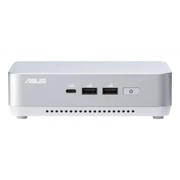 Mini PC barebone ASUS NUC 14 Pro+ RNUC14RVSU900000I UCFF Hõbedane 185H DDR5 96GB