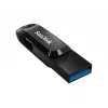 WESTERN DIGITAL SanDisk Ultra Dual Drive Go - 1TB USB-mälupulk - USB-C / USB-A