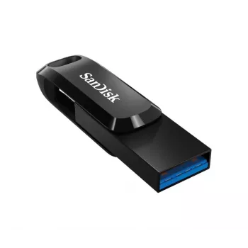 WESTERN DIGITAL SanDisk Ultra Dual Drive Go - 1TB USB-mälupulk - USB-C / USB-A