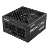 ENERMAX Platigemini 1200 W 80 Plus Platinum täielikult modulaarne ATX 3.1 ja ATX12vo toiteplokk