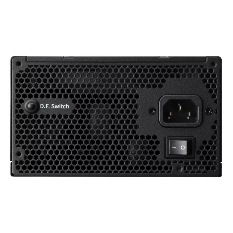 ENERMAX Platigemini 1200 W 80 Plus Platinum täielikult modulaarne ATX 3.1 ja ATX12vo toiteplokk