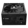 ENERMAX Platigemini 1200 W 80 Plus Platinum täielikult modulaarne ATX 3.1 ja ATX12vo toiteplokk