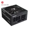 ENERMAX Platigemini 1200 W 80 Plus Platinum täielikult modulaarne ATX 3.1 ja ATX12vo toiteplokk