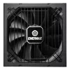ENERMAX Platigemini 1200 W 80 Plus Platinum täielikult modulaarne ATX 3.1 ja ATX12vo toiteplokk
