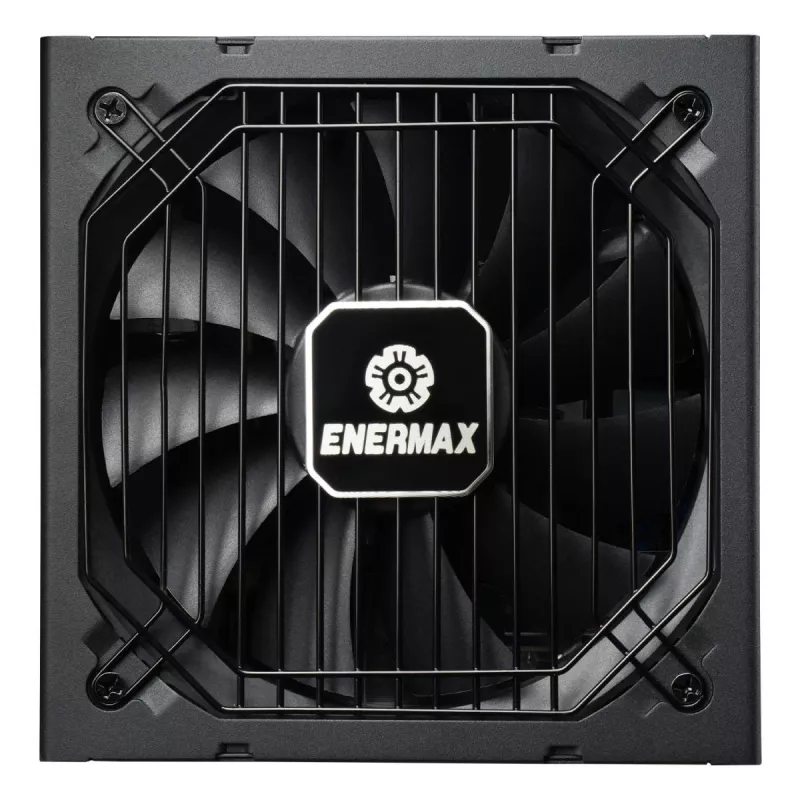 ENERMAX Platigemini 1200 W 80 Plus Platinum täielikult modulaarne ATX 3.1 ja ATX12vo toiteplokk