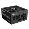 ENERMAX Platigemini 1200 W 80 Plus Platinum täielikult modulaarne ATX 3.1 ja ATX12vo toiteplokk