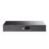 Hallatav kommutaator TP-Link JetStream TL-SX3206HPP 6-pordiline 10GE L2+ 4-pordi PoE++