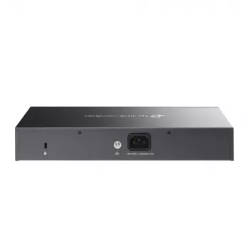 Hallatav kommutaator TP-Link JetStream TL-SX3206HPP 6-pordiline 10GE L2+ 4-pordi PoE++